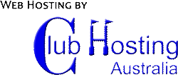 Club Hosting Australia