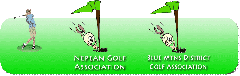 Golf Associations