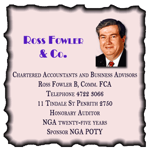 Ross Fowler & Co